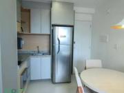 Apartamento com 2 dormitórios à venda, 40 m² por R$...