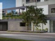 Apartamento com 2 dormitórios à venda, 40 m² por R$...