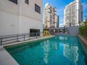 Apartamento com 2 dormitórios à venda, 40 m² por R$...