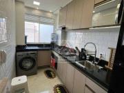 Apartamento com 2 dormitórios à venda, 40 m² Sacomã São...