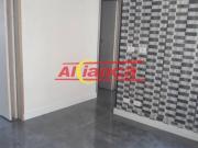 APARTAMENTO COM 2 DORMITÓRIOS À VENDA, 40M² PARQUE...