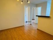Apartamento com 2 dormitórios à venda, 41 m² por R$...