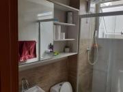 Apartamento com 2 dormitórios à venda, 41 m² por R$...