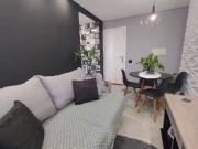 Apartamento com 2 dormitórios à venda, 41 m² por R$...