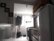 Apartamento com 2 dormitórios à venda, 41 m² por R$...