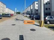 Apartamento com 2 dormitórios à venda, 41 m² por R$...