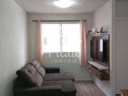 Apartamento com 2 dormitórios à venda, 41 m² por R$...