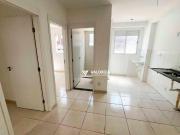 Apartamento com 2 dormitórios à venda, 41 m² por R$...