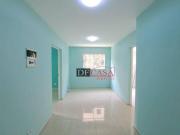 Apartamento com 2 dormitórios à venda, 41 m² por R$...