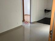 Apartamento com 2 dormitórios à venda, 41 m² por R$...