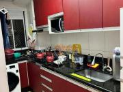 Apartamento com 2 dormitórios à venda, 41 m² por R$...