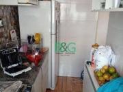 Apartamento com 2 dormitórios à venda, 41 m² por R$...
