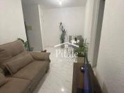 Apartamento com 2 dormitórios à venda, 41 m² por R$...