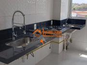 Apartamento com 2 dormitórios à venda, 41 m² por R$...