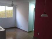 Apartamento com 2 dormitórios à venda, 41 m² por R$...