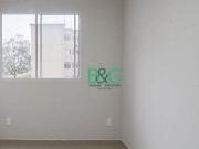 Apartamento com 2 dormitórios à venda, 41 m² por R$...