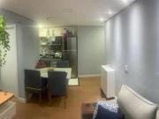 Apartamento com 2 dormitórios à venda, 41 m² por R$...