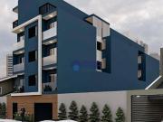 Apartamento com 2 dormitórios à venda, 41 m² por R$...