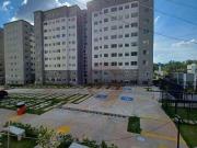 Apartamento com 2 dormitórios à venda, 41 m² por R$...