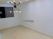 Apartamento à venda, 41 m² por R$ 270.000,00 Vila Plana...