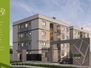 Apartamento com 2 dormitórios à venda, 41 m² por R$...