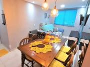 Apartamento com 2 dormitórios à venda, 41 m² por R$...