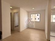 Apartamento com 2 dormitórios à venda, 41 m² por R$...