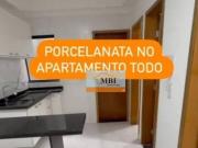Apartamento com 2 dormitórios à venda, 41 m² por R$...
