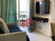 Apartamento com 2 dormitórios à venda, 41 m² por R$...