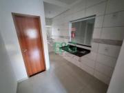 Apartamento com 2 dormitórios à venda, 41 m² por R$...