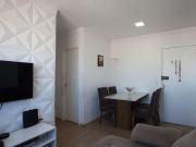 Apartamento com 2 dormitórios à venda, 41 m² por R$...
