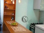Apartamento com 2 dormitórios à venda, 41 m² por R$...