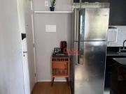 Apartamento com 2 dormitórios à venda, 41 m² por R$...