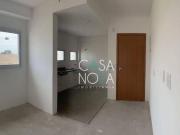 Apartamento com 2 dormitórios à venda, 41 m² por R$...