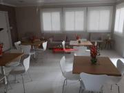 Apartamento com 2 dormitórios à venda, 41 m² por R$...