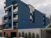 Apartamento com 2 dormitórios à venda, 41 m² por R$...