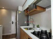 Apartamento com 2 dormitórios à venda, 41 m² por R$...
