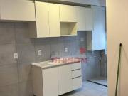 Apartamento com 2 dormitórios à venda, 41 m² por R$...