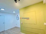 Apartamento com 2 dormitórios à venda, 41 m² por R$...