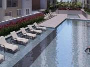 Apartamento com 2 dormitórios à venda, 41m² á partir de...