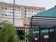 Apartamento com 2 dormitórios à venda, 42 m² por R$...