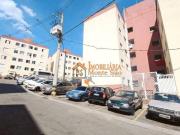 Apartamento com 2 dormitórios à venda, 42 m² por R$...