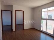 Apartamento com 2 dormitórios à venda, 42 m² por R$...