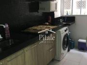 Apartamento com 2 dormitórios à venda, 42 m² por R$...