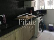 Apartamento com 2 dormitórios à venda, 42 m² por R$...