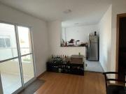 Apartamento com 2 dormitórios à venda, 42 m² por R$...