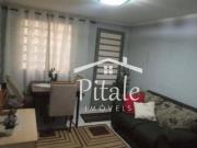Apartamento com 2 dormitórios à venda, 42 m² por R$...