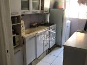 Apartamento com 2 dormitórios à venda, 42 m² por R$...