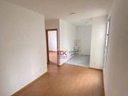 Apartamento com 2 dormitórios à venda, 42 m² por R$...