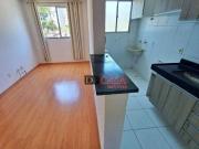 Apartamento com 2 dormitórios à venda, 42 m² por R$...